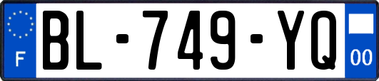 BL-749-YQ