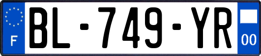 BL-749-YR