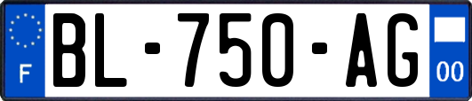 BL-750-AG