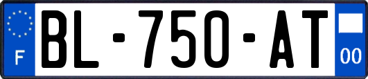 BL-750-AT