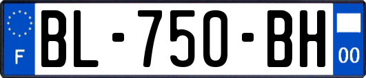 BL-750-BH