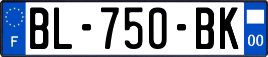 BL-750-BK