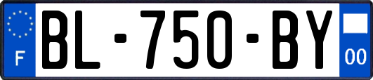 BL-750-BY