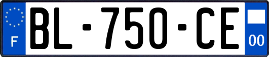 BL-750-CE