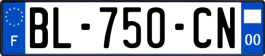 BL-750-CN