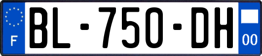 BL-750-DH