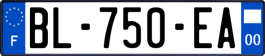 BL-750-EA