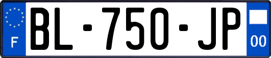 BL-750-JP