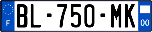 BL-750-MK