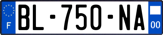 BL-750-NA