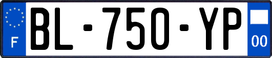 BL-750-YP