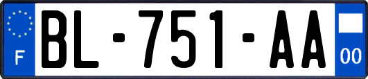 BL-751-AA