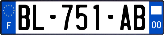 BL-751-AB
