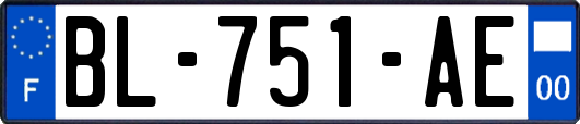 BL-751-AE