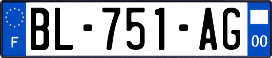 BL-751-AG