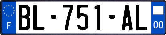 BL-751-AL