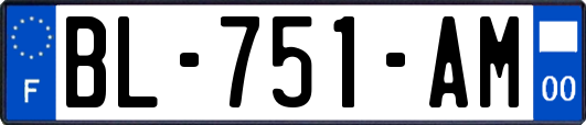 BL-751-AM