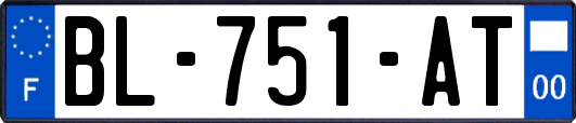 BL-751-AT