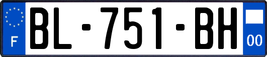 BL-751-BH