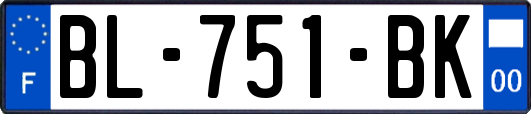 BL-751-BK