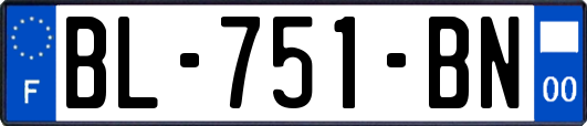 BL-751-BN