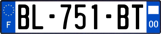 BL-751-BT