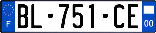 BL-751-CE