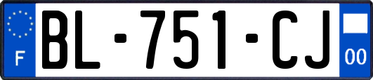 BL-751-CJ