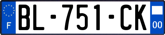 BL-751-CK