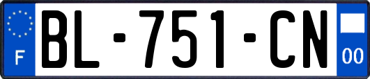 BL-751-CN