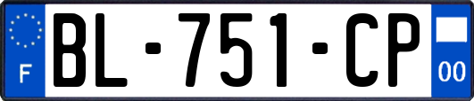 BL-751-CP