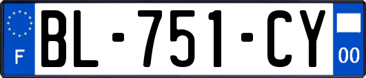 BL-751-CY