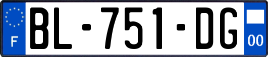 BL-751-DG
