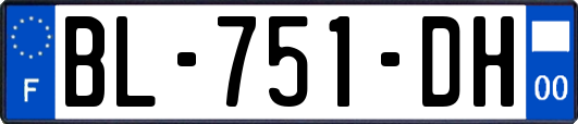 BL-751-DH