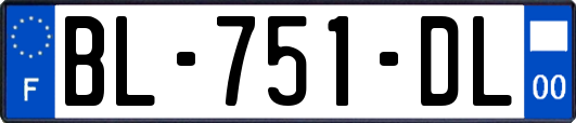 BL-751-DL