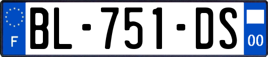 BL-751-DS