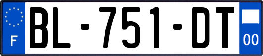 BL-751-DT