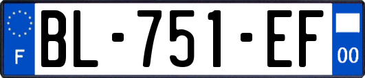 BL-751-EF