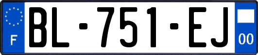 BL-751-EJ