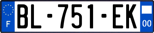 BL-751-EK
