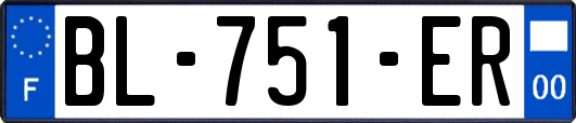 BL-751-ER