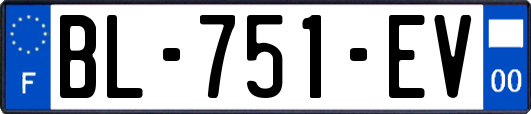 BL-751-EV