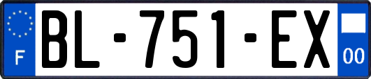BL-751-EX