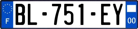 BL-751-EY