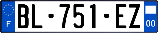 BL-751-EZ