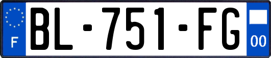 BL-751-FG