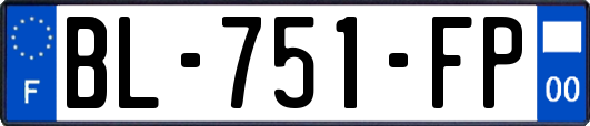 BL-751-FP
