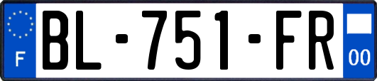 BL-751-FR