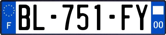 BL-751-FY