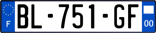 BL-751-GF